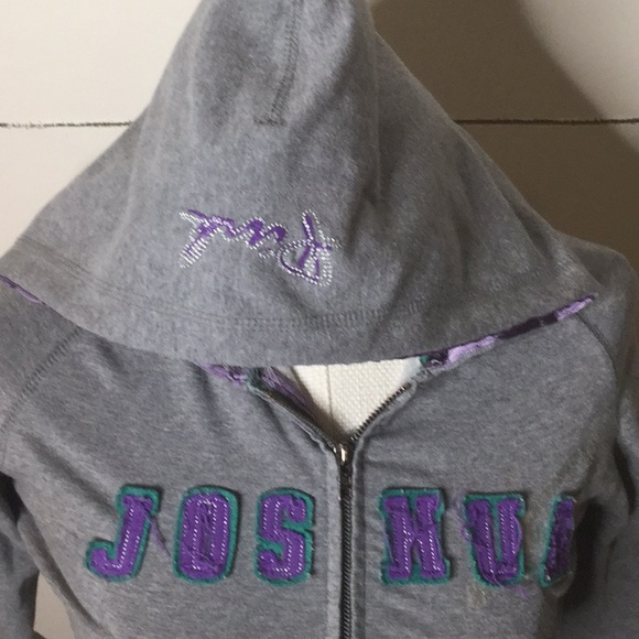 Pink Jacket - Picture 4 of 4